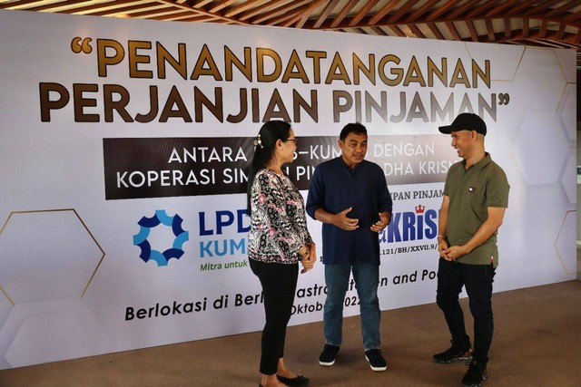 KUD KINTAMANI